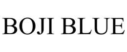 BOJI BLUE trademark