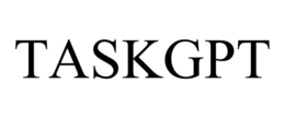 TASKGPT trademark