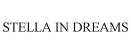 STELLA IN DREAMS trademark