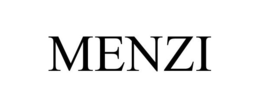 MENZI trademark