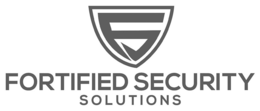 FS FORTIFIED SECURITY SOLUTIONS trademark