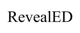REVEALED trademark