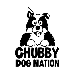 CHUBBY DOG NATION trademark
