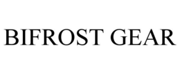 BIFROST GEAR trademark
