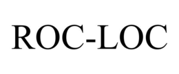ROC-LOC trademark