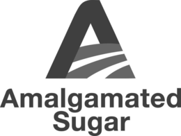 A AMALGAMATED SUGAR trademark