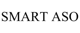 SMART ASO trademark
