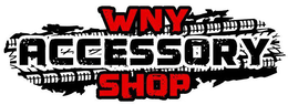 WNY ACCESSORY SHOP trademark