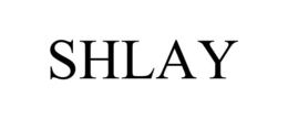 SHLAY trademark