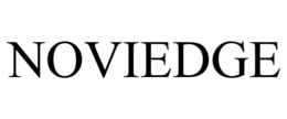 NOVIEDGE trademark