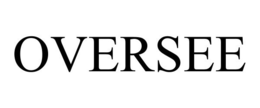 OVERSEE trademark