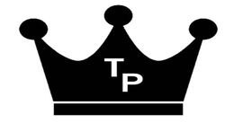 T P trademark