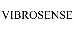 VIBROSENSE trademark