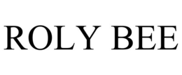 ROLY BEE trademark