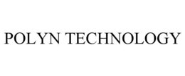 POLYN TECHNOLOGY trademark