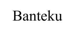 BANTEKU trademark