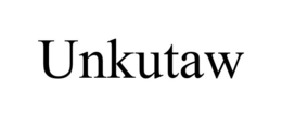 UNKUTAW trademark