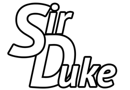 SIRDUKE trademark