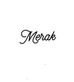 MERAK trademark