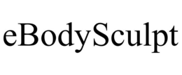 EBODYSCULPT trademark