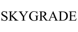 SKYGRADE trademark