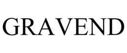GRAVEND trademark