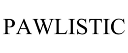 PAWLISTIC trademark