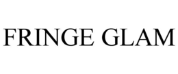 FRINGE GLAM trademark