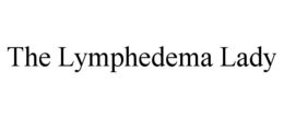 THE LYMPHEDEMA LADY trademark