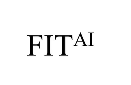 FIT AI trademark