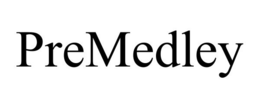 PREMEDLEY trademark