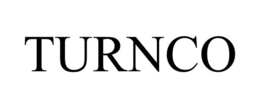 TURNCO trademark