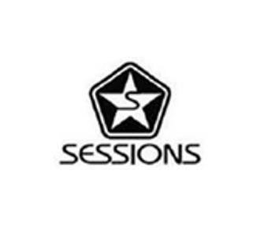 S SESSIONS trademark