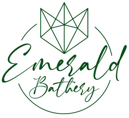 EMERALD BATHERY trademark