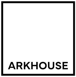 ARKHOUSE trademark