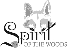 SPIRIT OF THE WOODS trademark