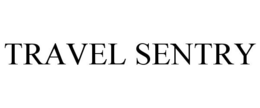 TRAVEL SENTRY trademark