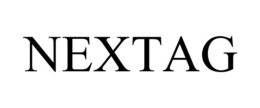 NEXTAG trademark