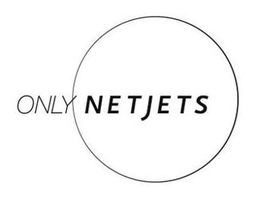 ONLY NETJETS trademark