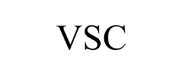 VSC trademark