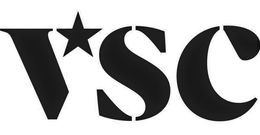 VSC trademark