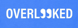 OVERLOOKED trademark