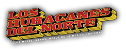 LOS HURACANES DEL NORTE ! LOS MEROS, MEROS, MEROS DE LA MÚSICA NORTEÑA! trademark