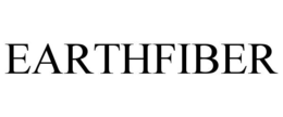 EARTHFIBER trademark