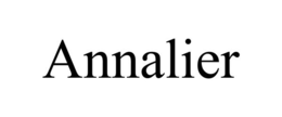 ANNALIER trademark