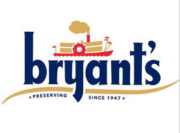 BRYANT'S PRESERVING SINCE 1947 trademark