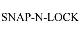 SNAP-N-LOCK trademark