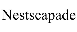 NESTSCAPADE trademark