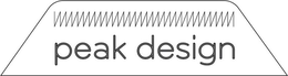 PEAK DESIGN trademark
