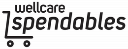 WELLCARE SPENDABLES trademark